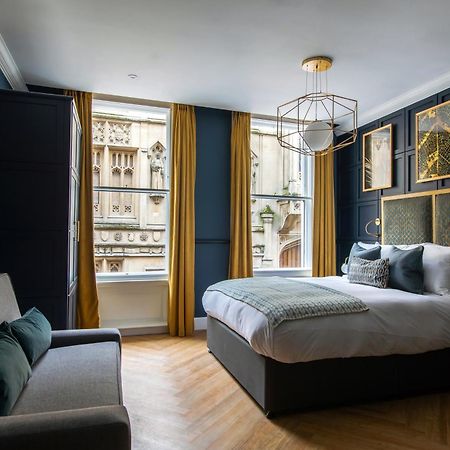 Hort'S Townhouse Bristol Exterior foto