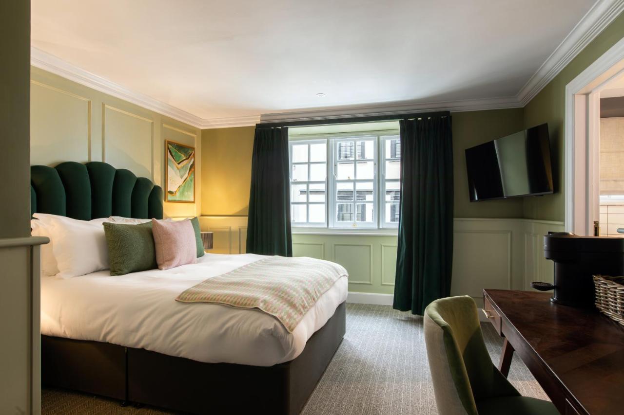 Hort'S Townhouse Bristol Exterior foto