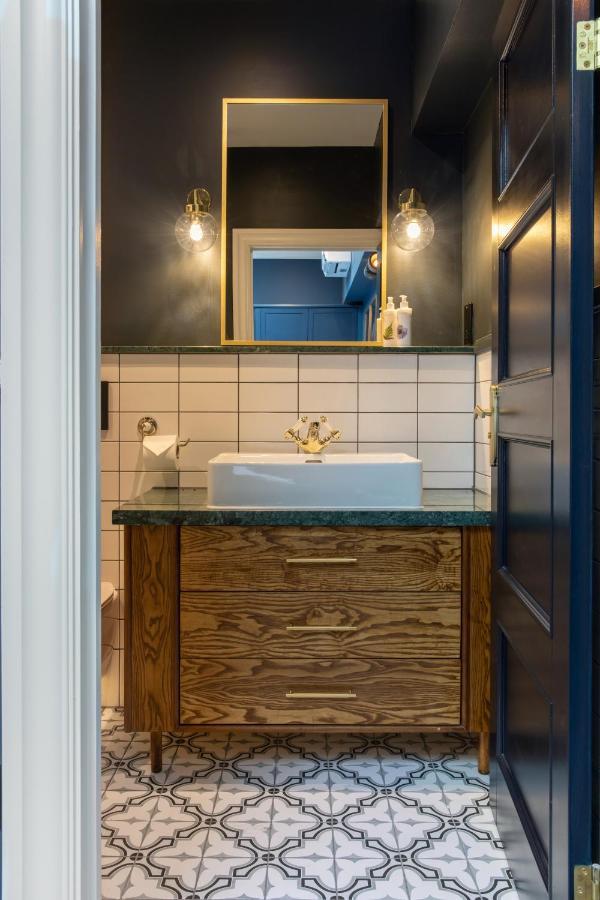 Hort'S Townhouse Bristol Exterior foto