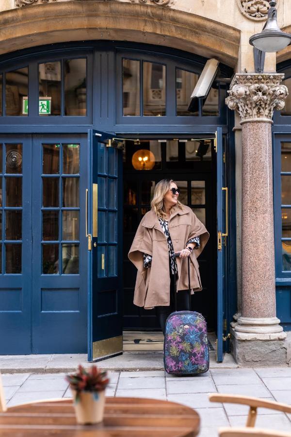 Hort'S Townhouse Bristol Exterior foto