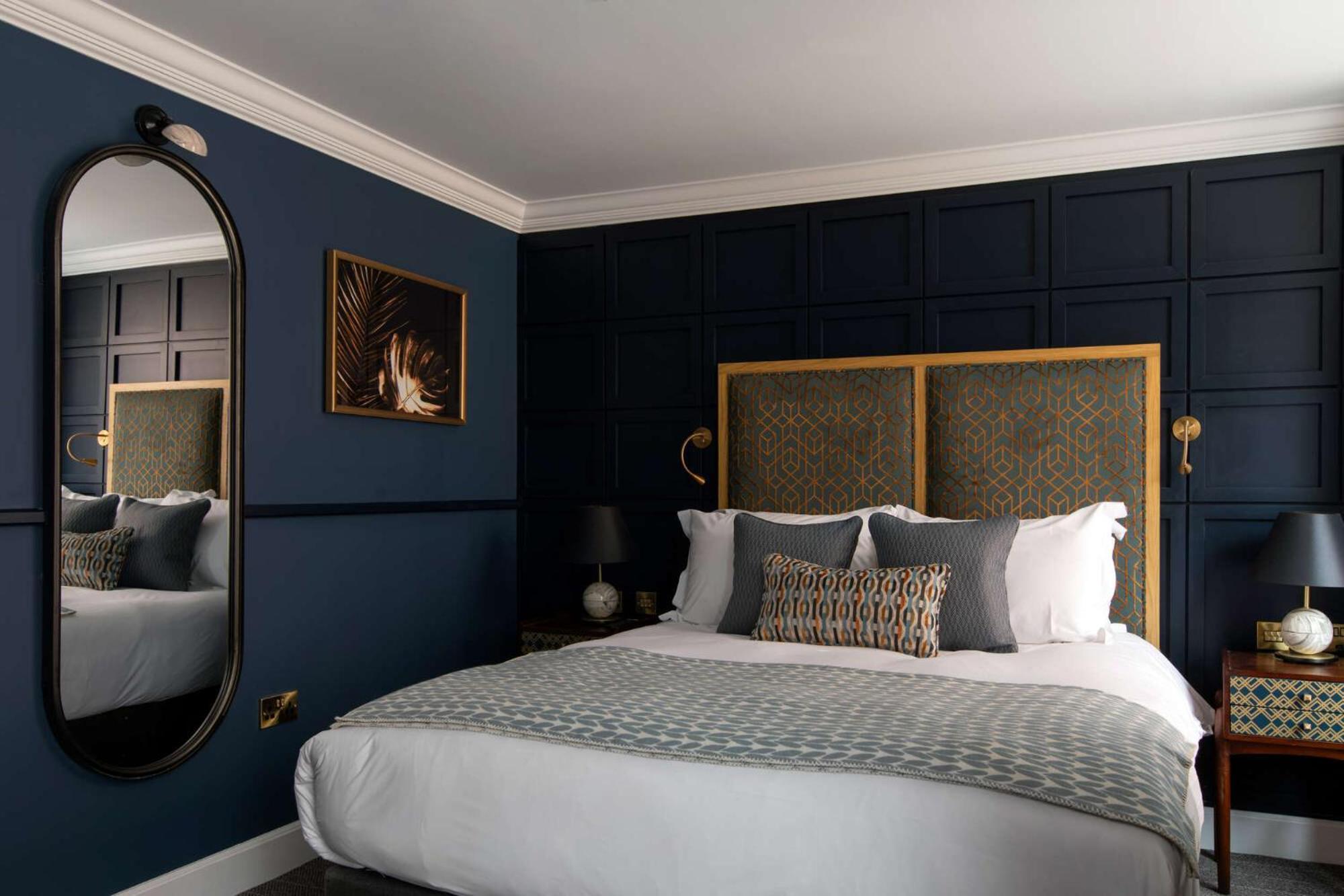 Hort'S Townhouse Bristol Exterior foto